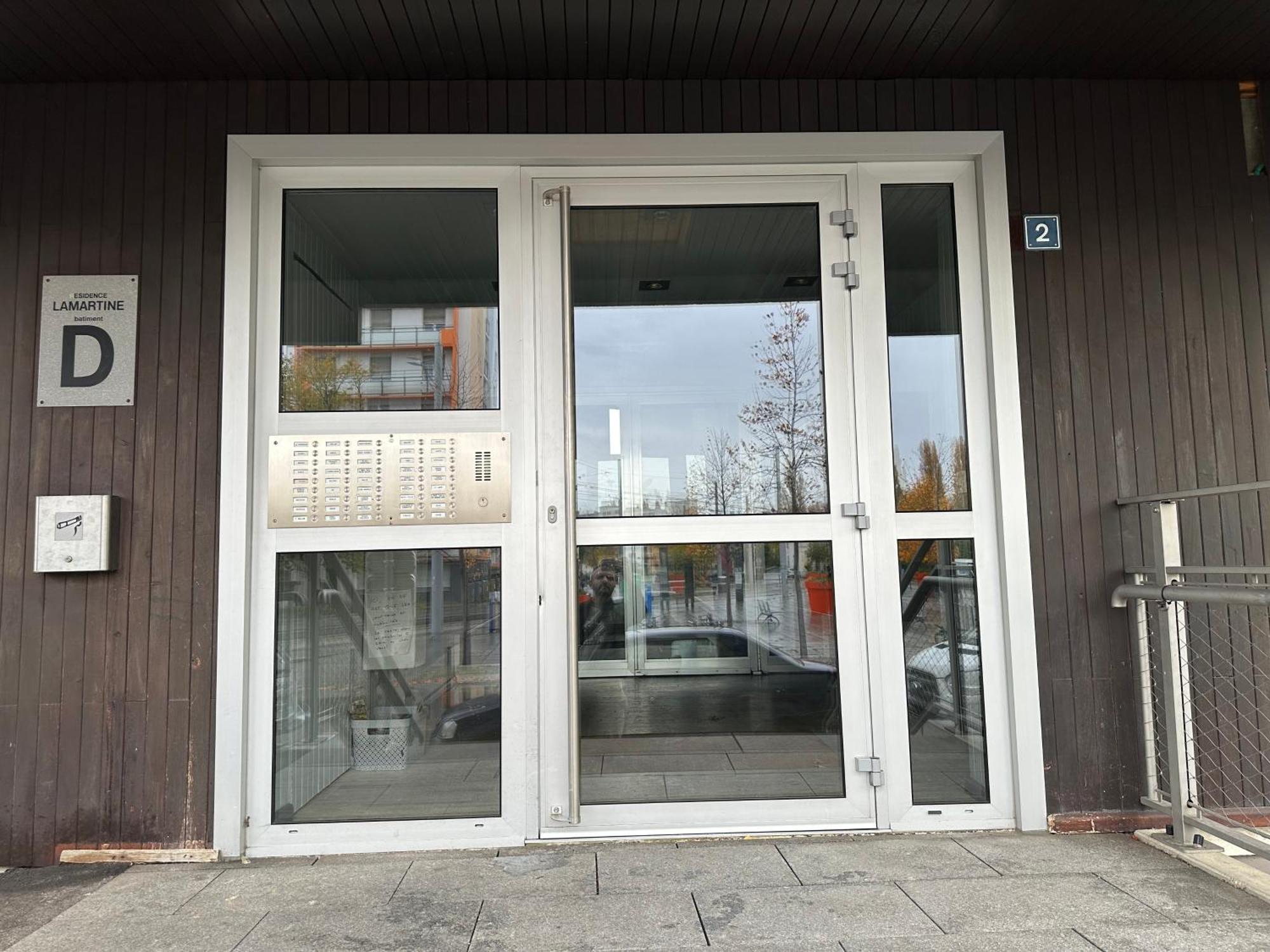 Magnifique Studio Avec Netflix Saint-Louis  Eksteriør bilde