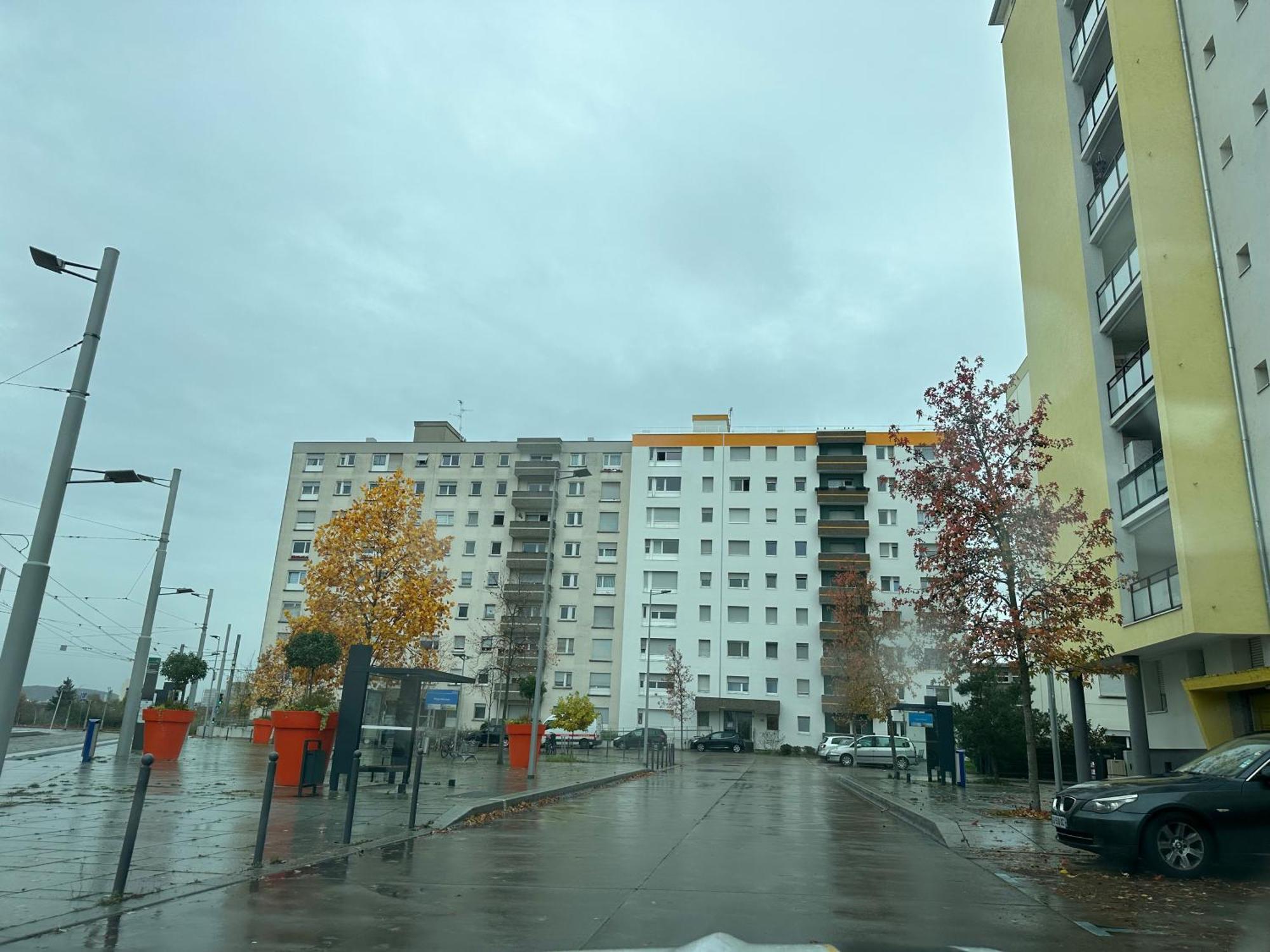 Magnifique Studio Avec Netflix Saint-Louis  Eksteriør bilde